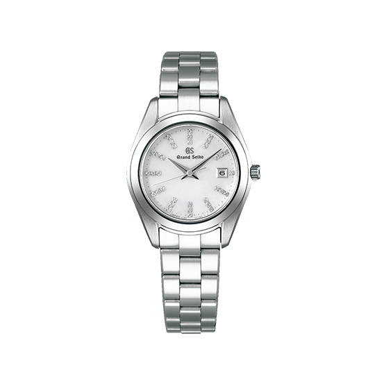 堅実な究極の グランドセイコー レディースクォーツ GrandSeiko STGF269 時計